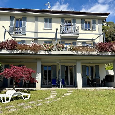 Residence Il Bosso Domaso Zewnętrze zdjęcie