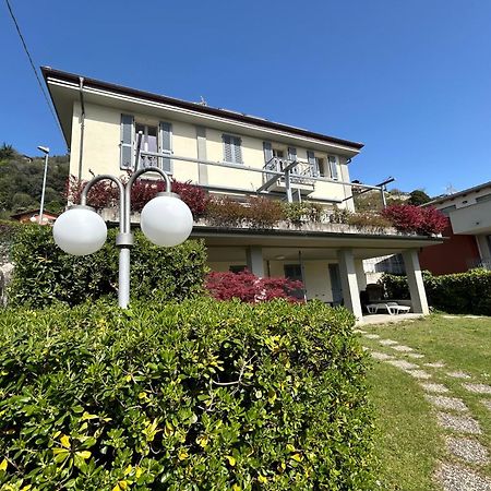 Residence Il Bosso Domaso Zewnętrze zdjęcie