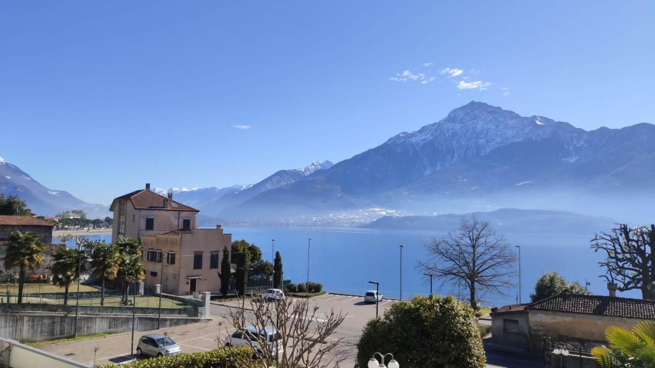 Residence Il Bosso Domaso Zewnętrze zdjęcie
