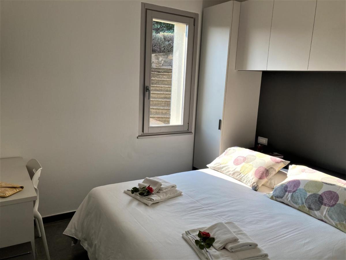 Residence Il Bosso Domaso Zewnętrze zdjęcie