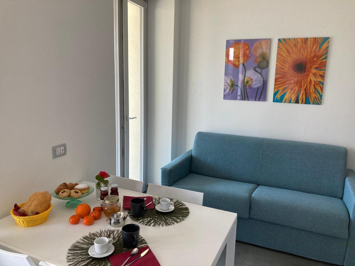 Residence Il Bosso Domaso Zewnętrze zdjęcie