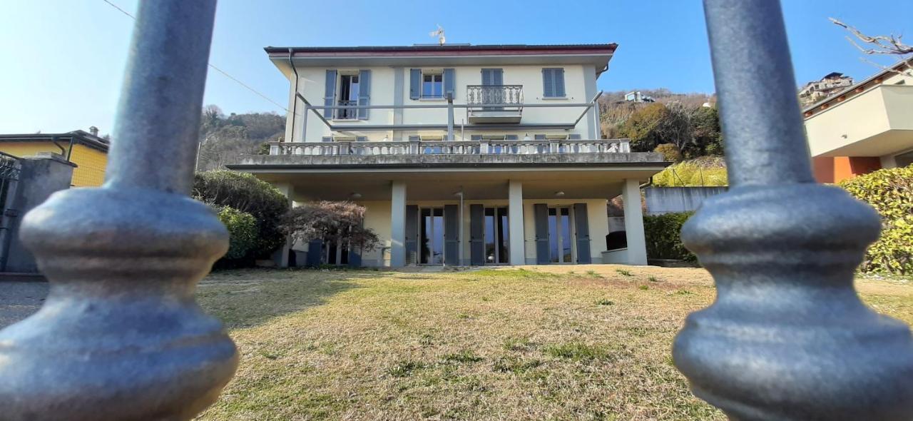 Residence Il Bosso Domaso Zewnętrze zdjęcie