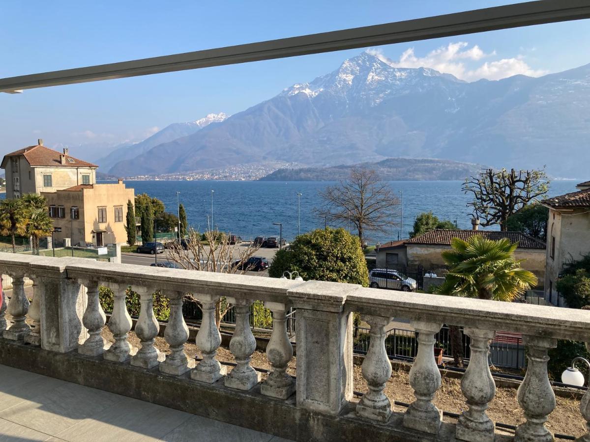 Residence Il Bosso Domaso Zewnętrze zdjęcie