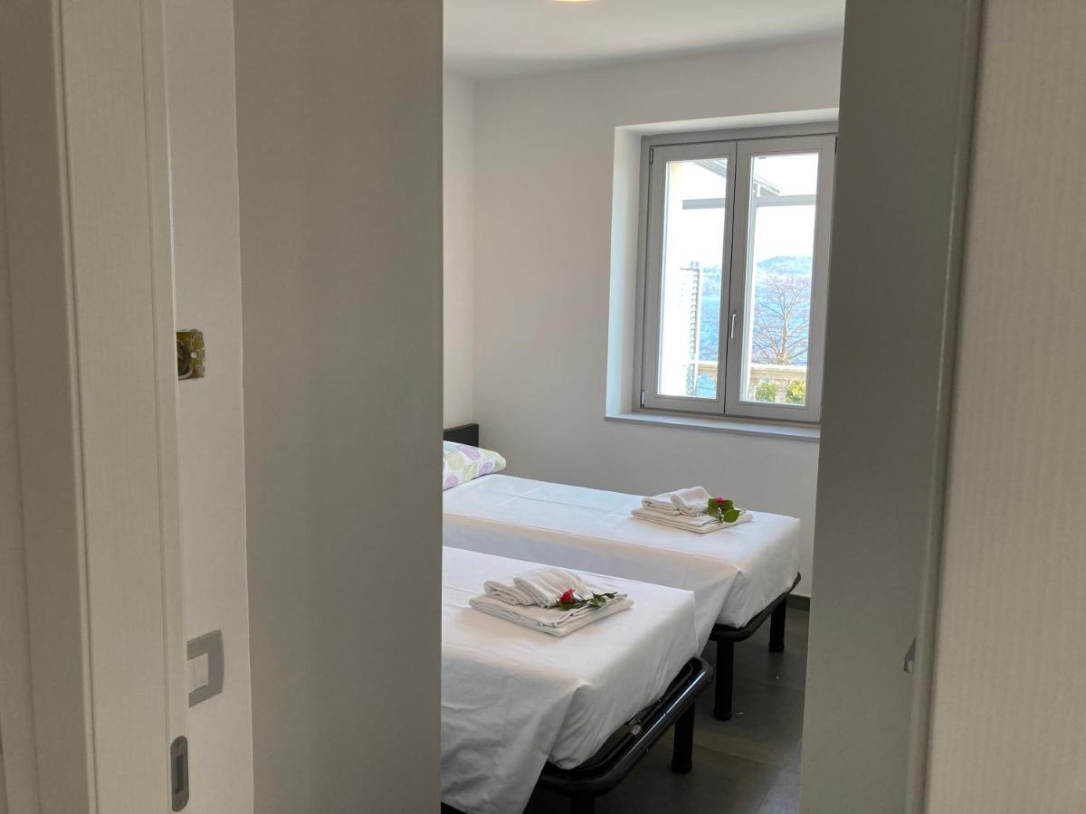 Residence Il Bosso Domaso Zewnętrze zdjęcie
