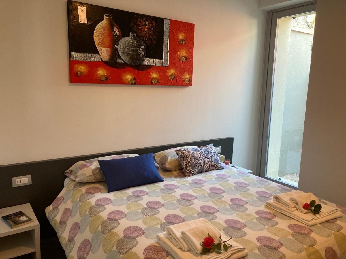 Residence Il Bosso Domaso Zewnętrze zdjęcie