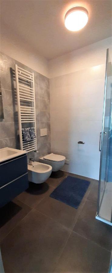 Residence Il Bosso Domaso Zewnętrze zdjęcie