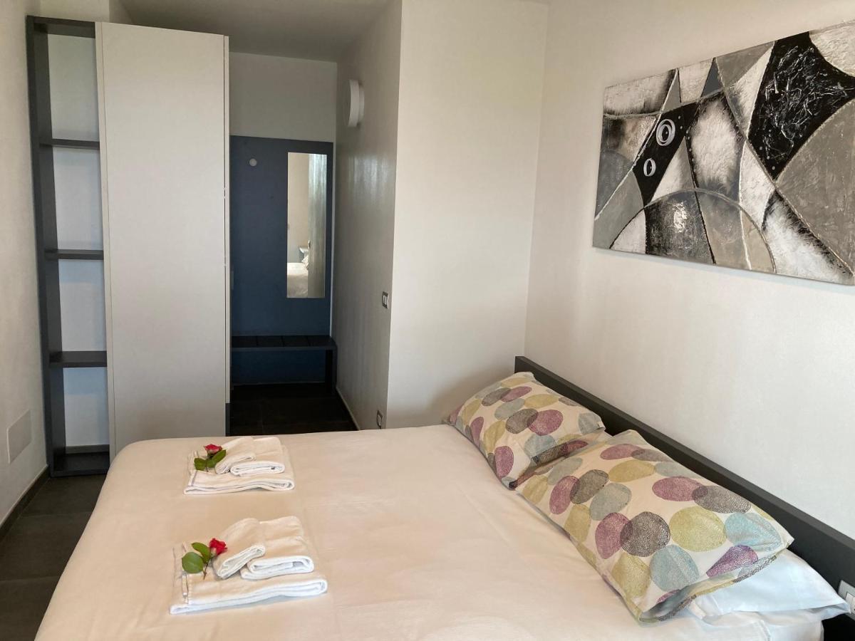 Residence Il Bosso Domaso Zewnętrze zdjęcie
