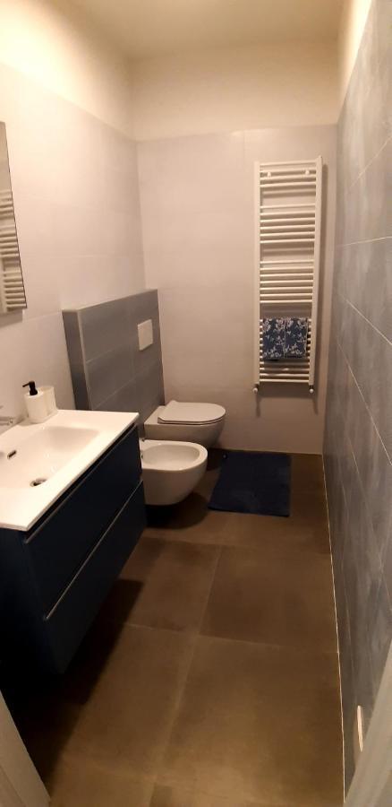 Residence Il Bosso Domaso Zewnętrze zdjęcie