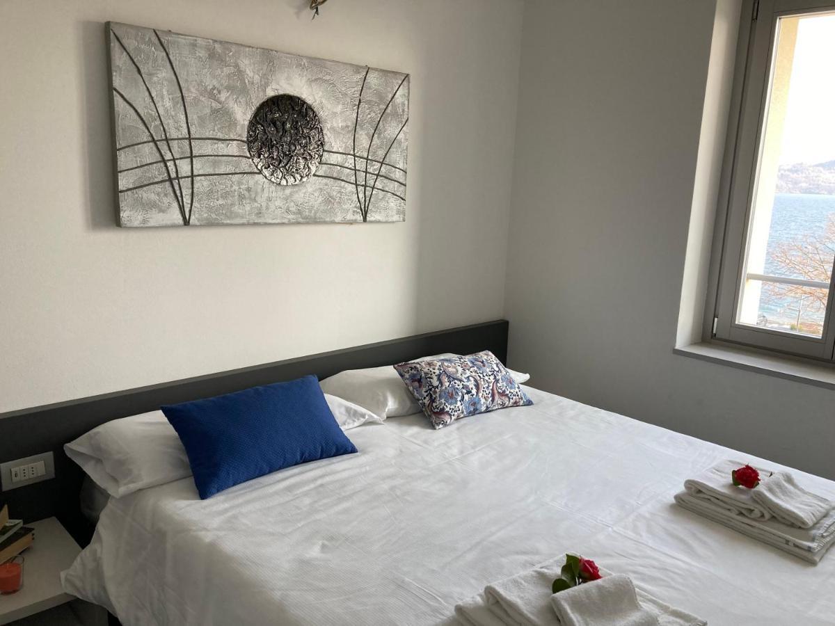 Residence Il Bosso Domaso Zewnętrze zdjęcie