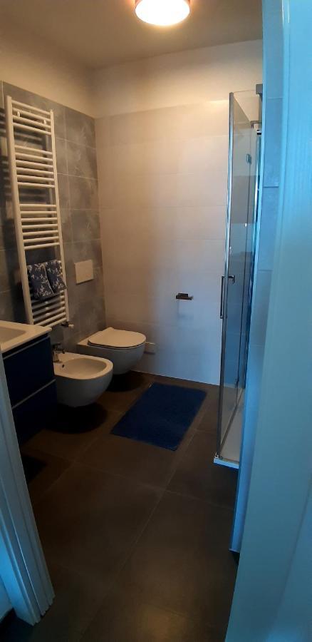 Residence Il Bosso Domaso Zewnętrze zdjęcie
