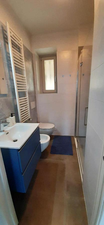 Residence Il Bosso Domaso Zewnętrze zdjęcie