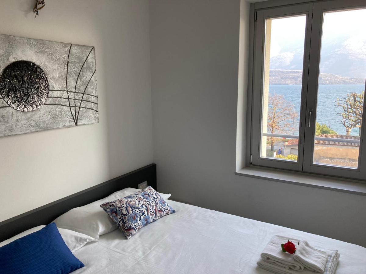 Residence Il Bosso Domaso Zewnętrze zdjęcie