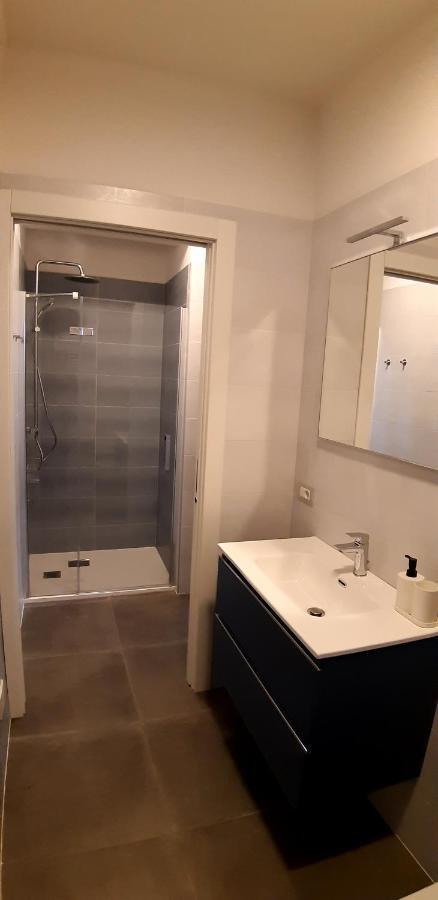 Residence Il Bosso Domaso Zewnętrze zdjęcie