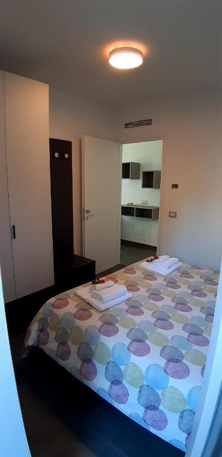 Residence Il Bosso Domaso Zewnętrze zdjęcie