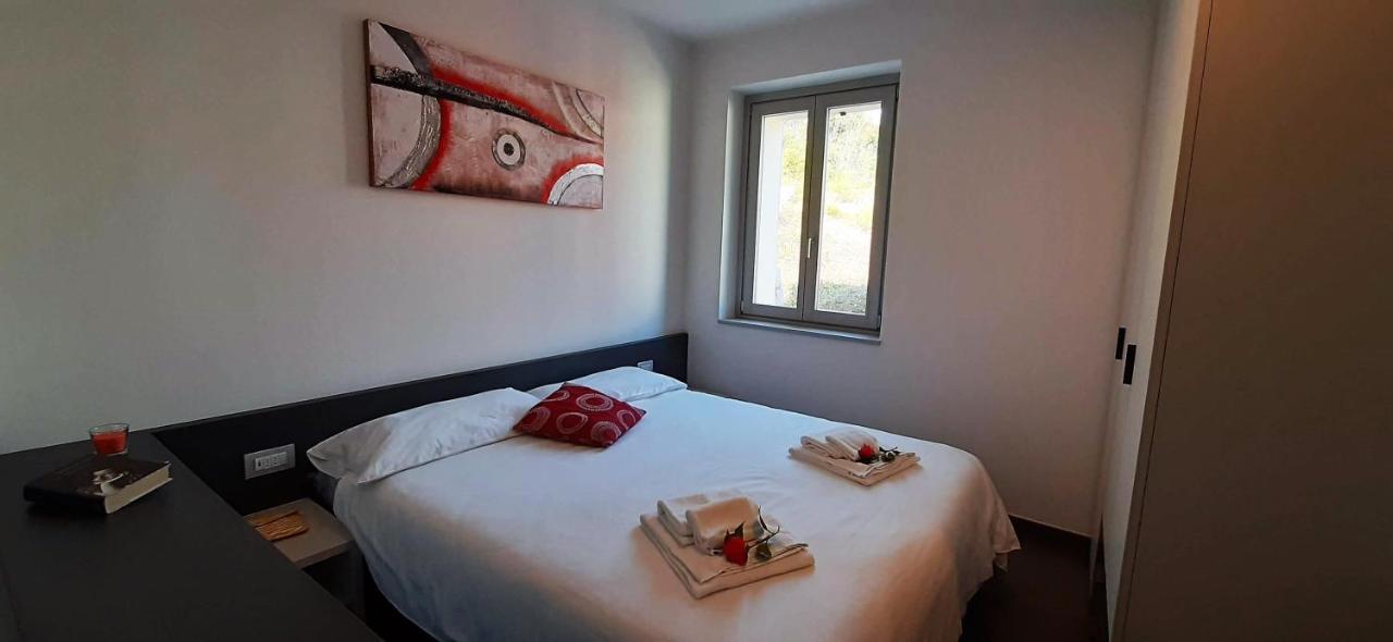 Residence Il Bosso Domaso Zewnętrze zdjęcie