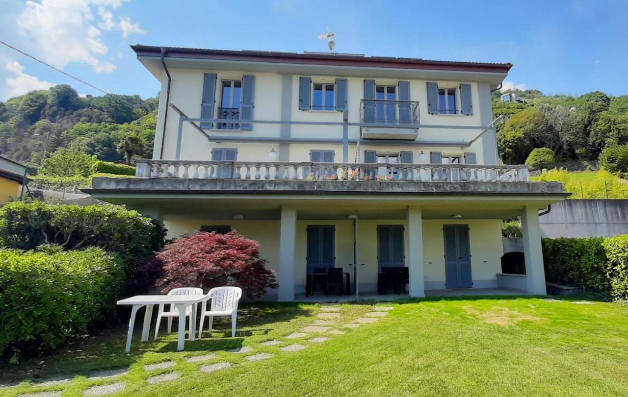 Residence Il Bosso Domaso Zewnętrze zdjęcie